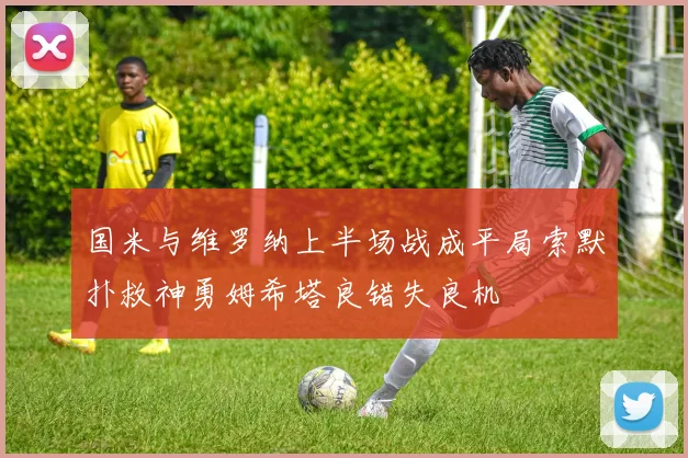 国米与维罗纳上半场战成平局索默扑救神勇姆希塔良错失良机